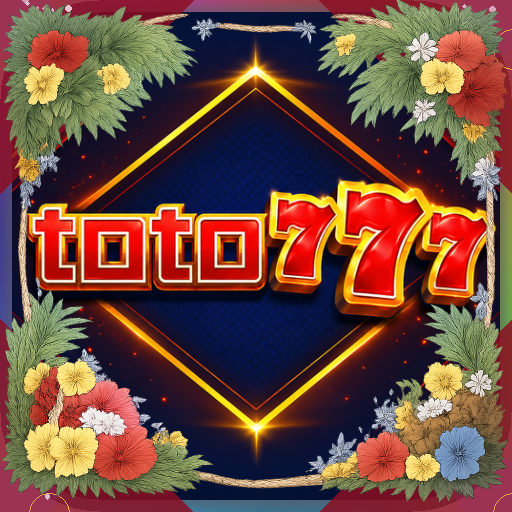toto777 — mitra unggulan